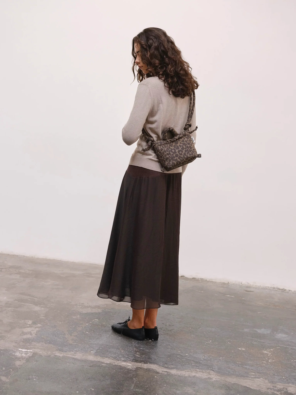 MICRO ONA SOFT BAG