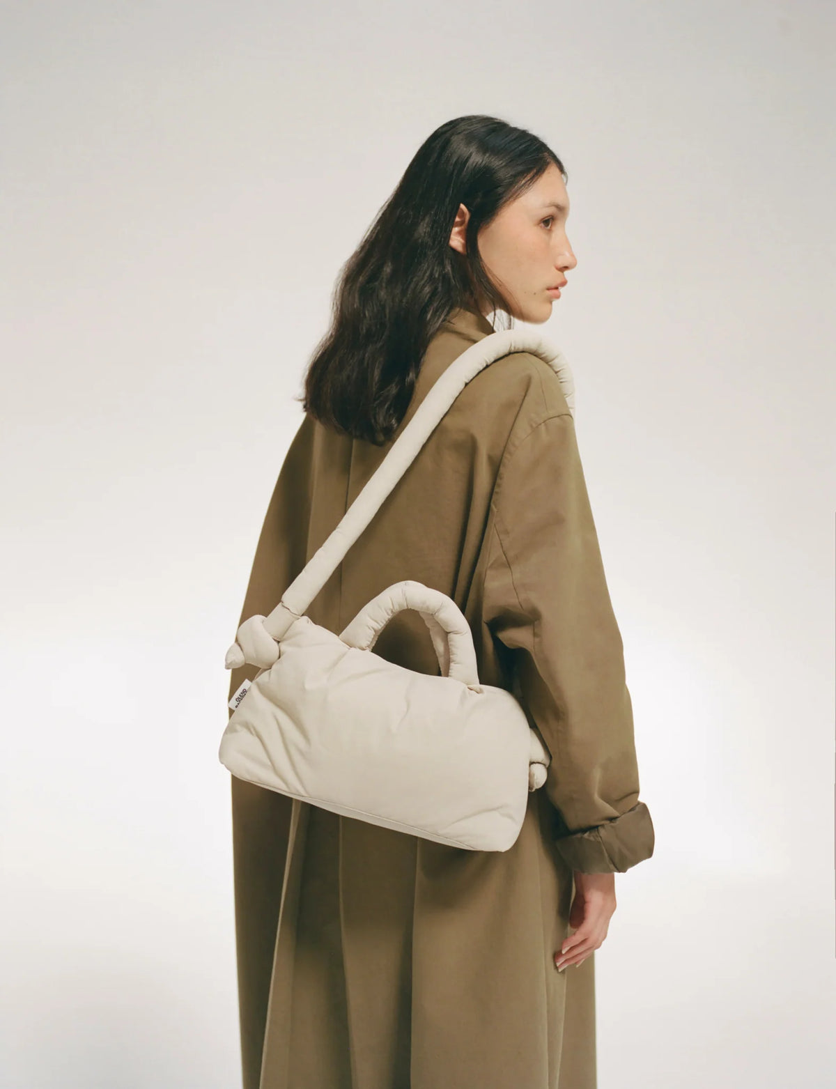 Mini Ona Tas Sand