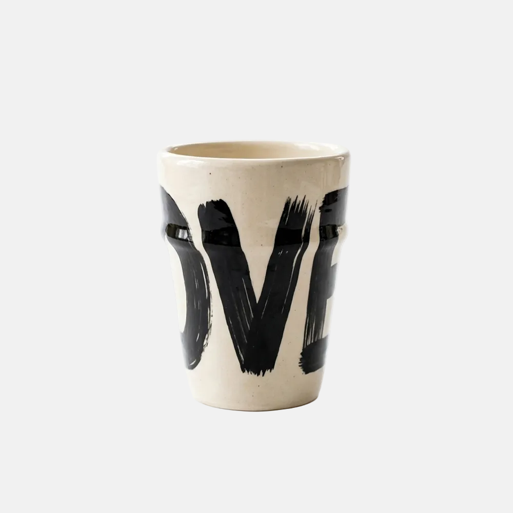 LOFT Love Koffie mok