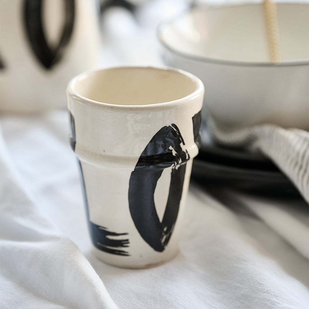 LOFT Love Koffie mok