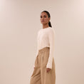 Afbeelding laden in Galerijviewer, moky ls top