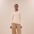 Afbeelding laden in Galerijviewer, moky ls top