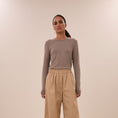 Afbeelding laden in Galerijviewer, moky ls top