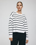 Load image into Gallery viewer, MSCHMaura Rachelle Pullover STP
