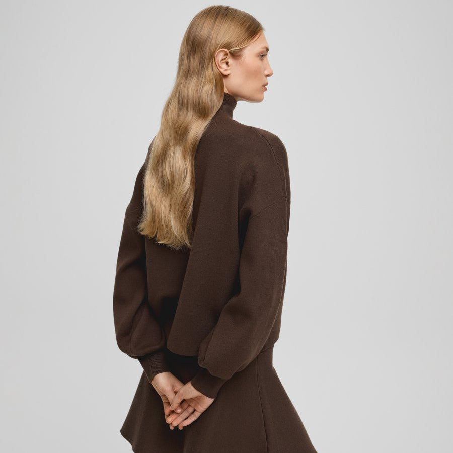 MSCHMercy East M Pullover