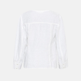 Load image into Gallery viewer, MSCHPearlina Wrap Top
