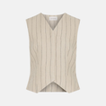 Load image into Gallery viewer, MSCHClaritte Waistcoat STP