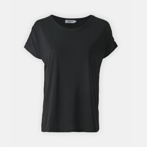 MSCHFENYA MODAL TEE O-NECK