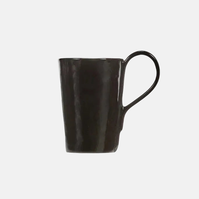 Mok Ebony La Mère