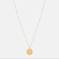 Afbeelding laden in Galerijviewer, Coin necklace