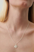 Afbeelding laden in Galerijviewer, Biloba ketting