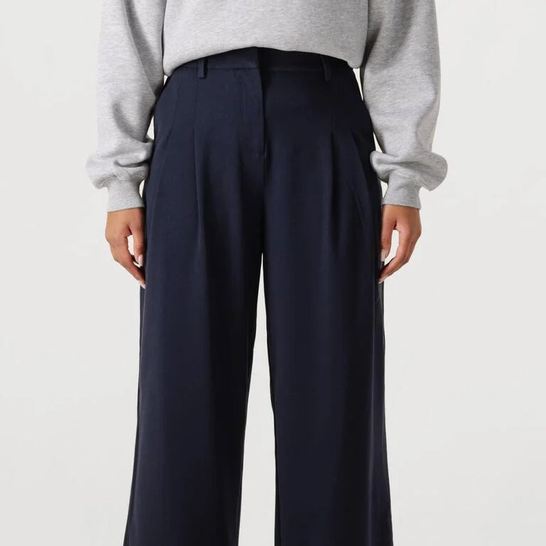 MSCHHenrika HW Pants