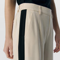 Load image into Gallery viewer, OBJLISA WIDE PANT AOP NOOS