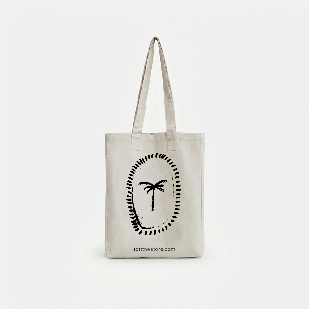 ICONIC BAG LOFT
