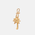 Afbeelding laden in Galerijviewer, Palm Tree Small Charm