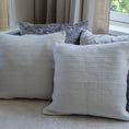 Load image into Gallery viewer, Kussenhoes Bodrum Marble