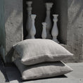 Load image into Gallery viewer, Kussenhoes Bodrum Marble
