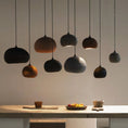 Afbeelding laden in Galerijviewer, Lamp Pebble black