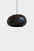 Afbeelding laden in Galerijviewer, Lamp Pebble black