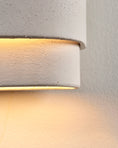 Afbeelding laden in Galerijviewer, Wandlamp beige Pierre
