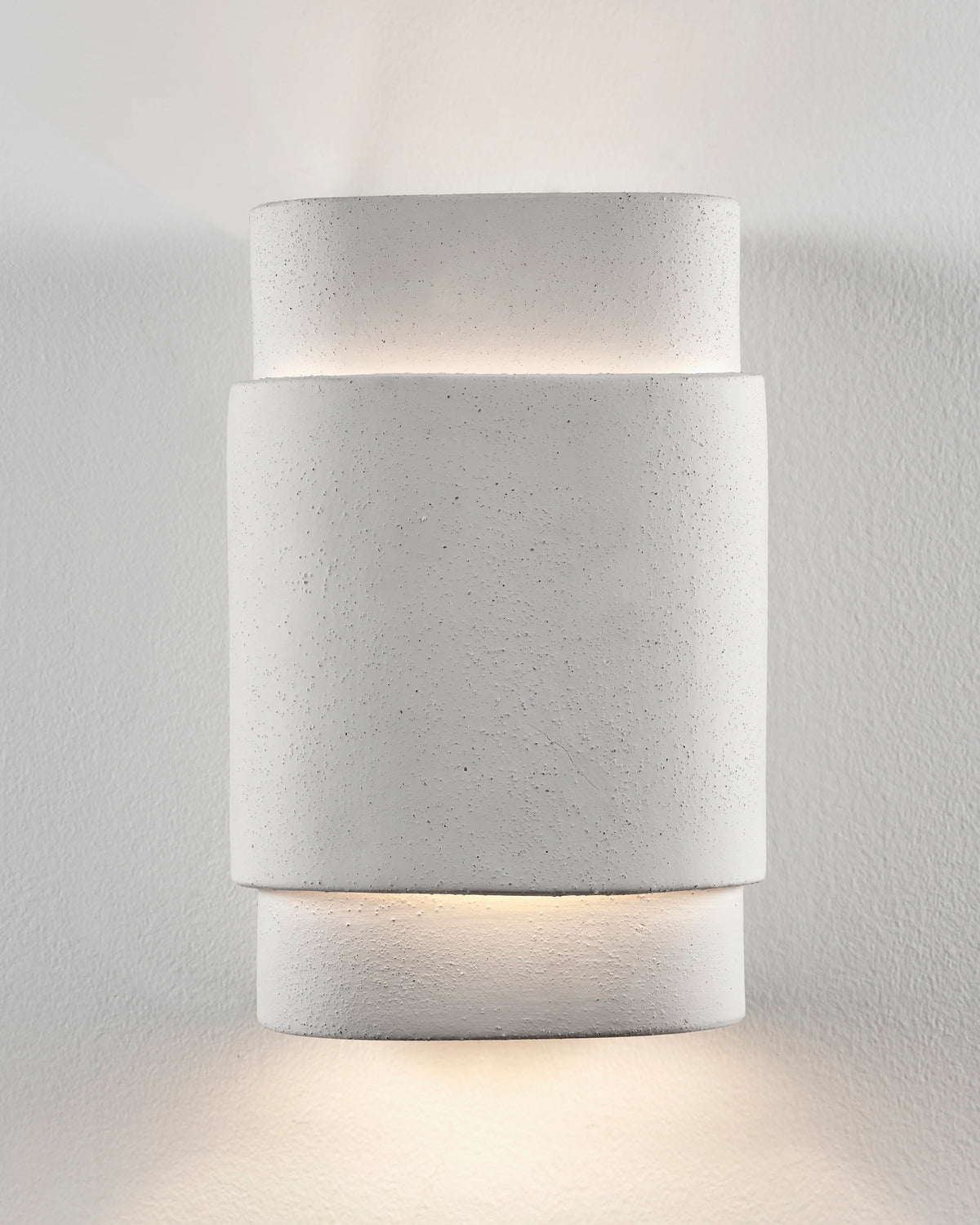 Wandlamp beige Pierre