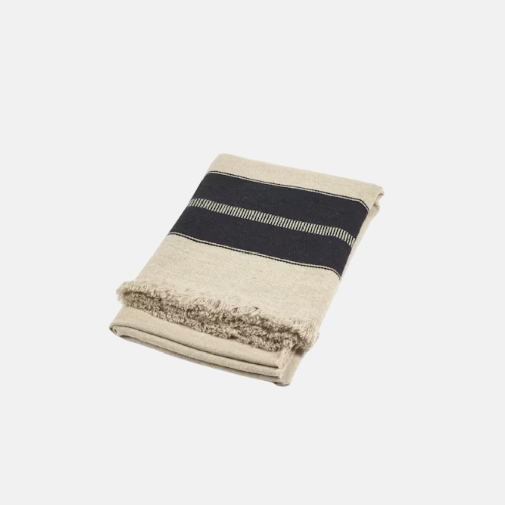 Plaid Marshall Multi Stripe