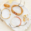 Afbeelding laden in Galerijviewer, Pleasure Citrine Bracelet GC