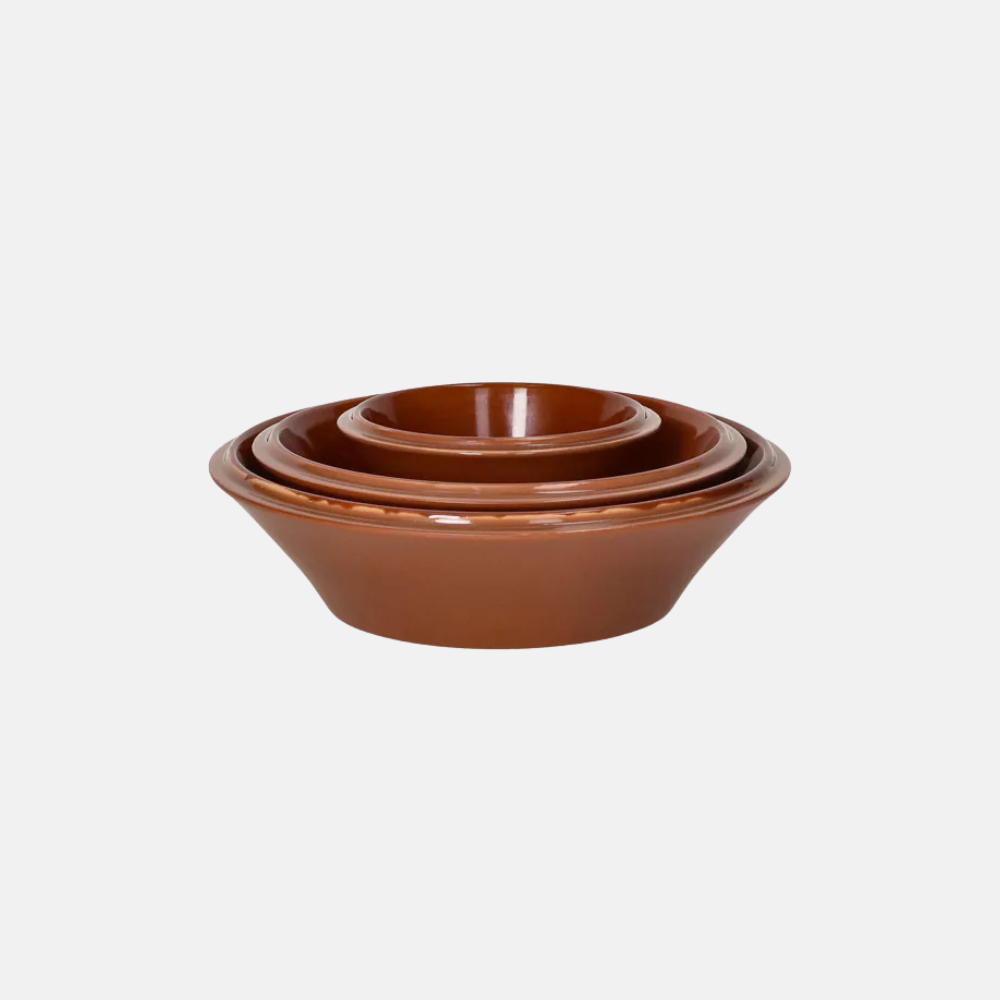 POMAX AMUSE Ontbijtkom Dia12cm
