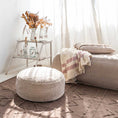 Afbeelding laden in Galerijviewer, POUF CHILL NATURAL