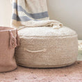 Afbeelding laden in Galerijviewer, POUF CHILL NATURAL