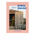 Load image into Gallery viewer, Press Pause - Tafelboek