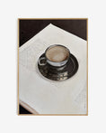 Afbeelding laden in Galerijviewer, Poster - Café Creme
