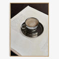 Load image into Gallery viewer, Poster - Café Creme
