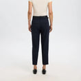 Afbeelding laden in Galerijviewer, SLFRITA-RIA MW CROP PANT DSM NOOS