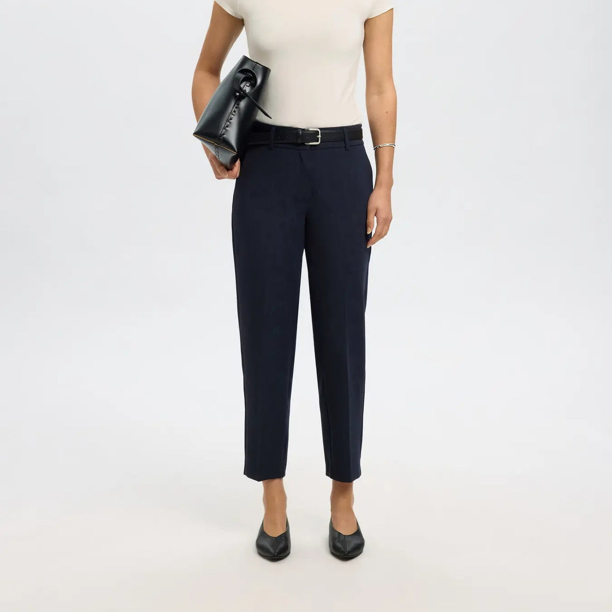 SLWRITA-RIA MW CROP PANT DSM NOOS
