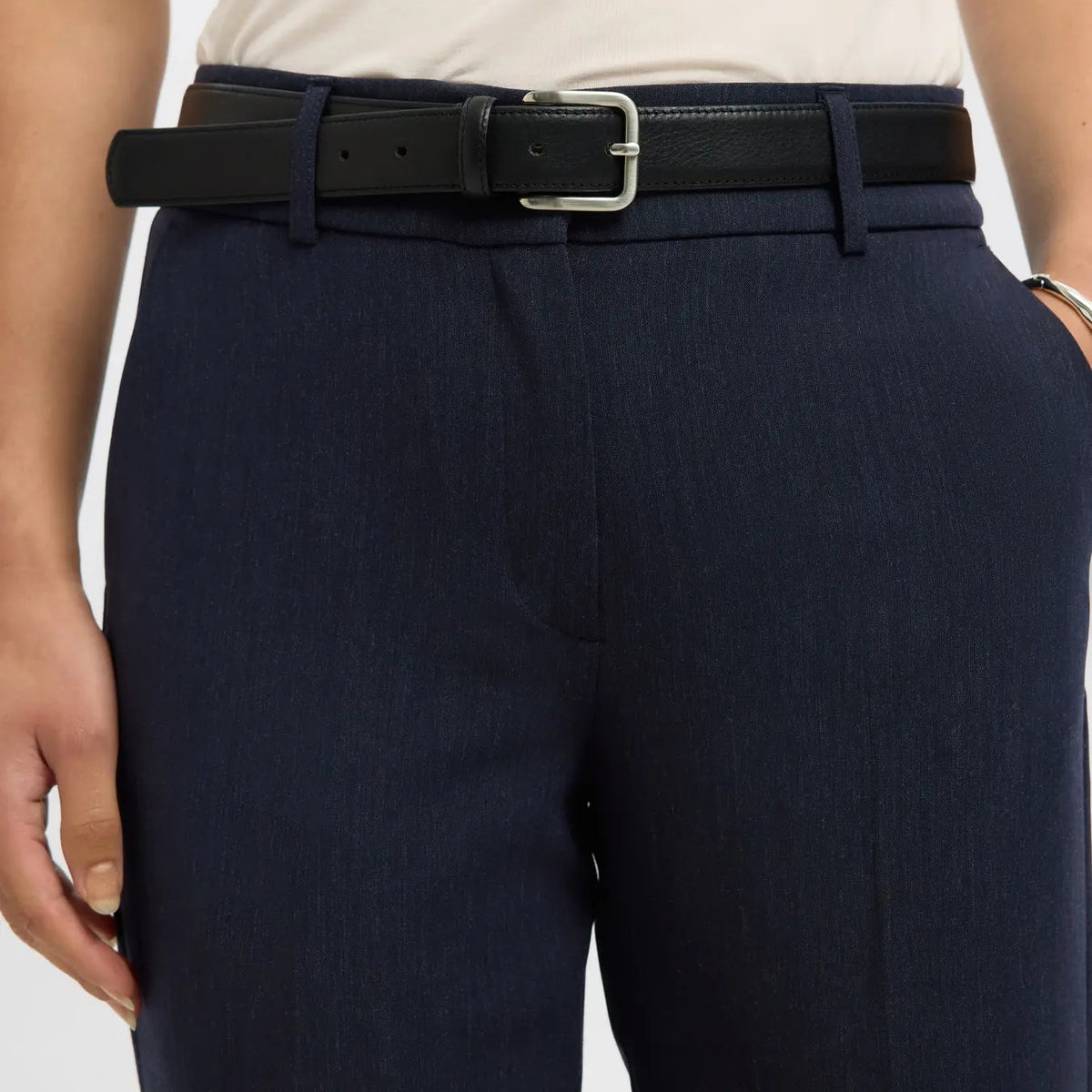 SLWRITA-RIA MW CROP PANT DSM NOOS