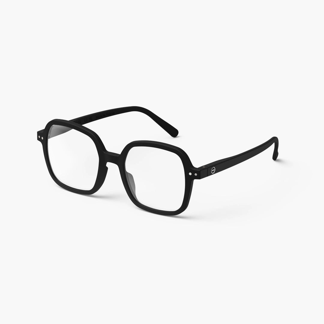 READING OFFICE Black