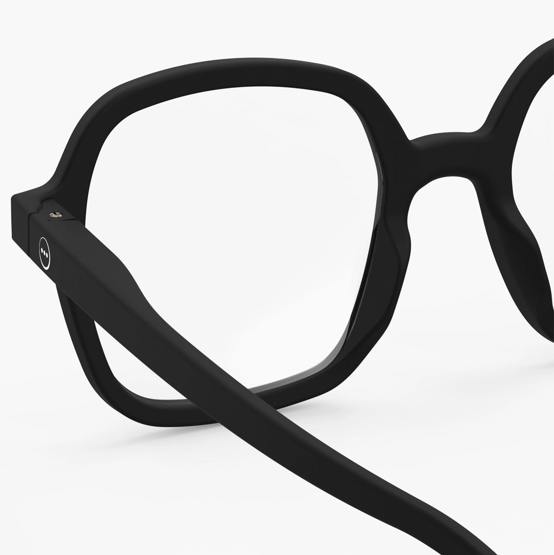 READING OFFICE Black