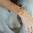 Afbeelding laden in Galerijviewer, I LOVE U Rope Bracelet