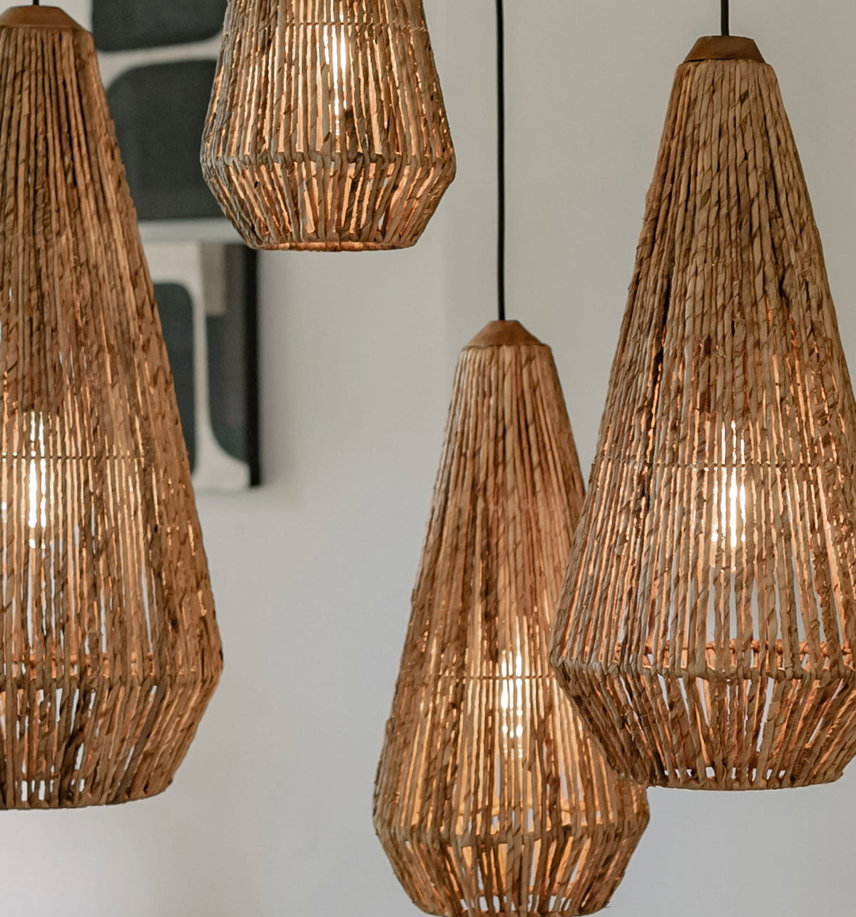 Ruby Hanglamp
