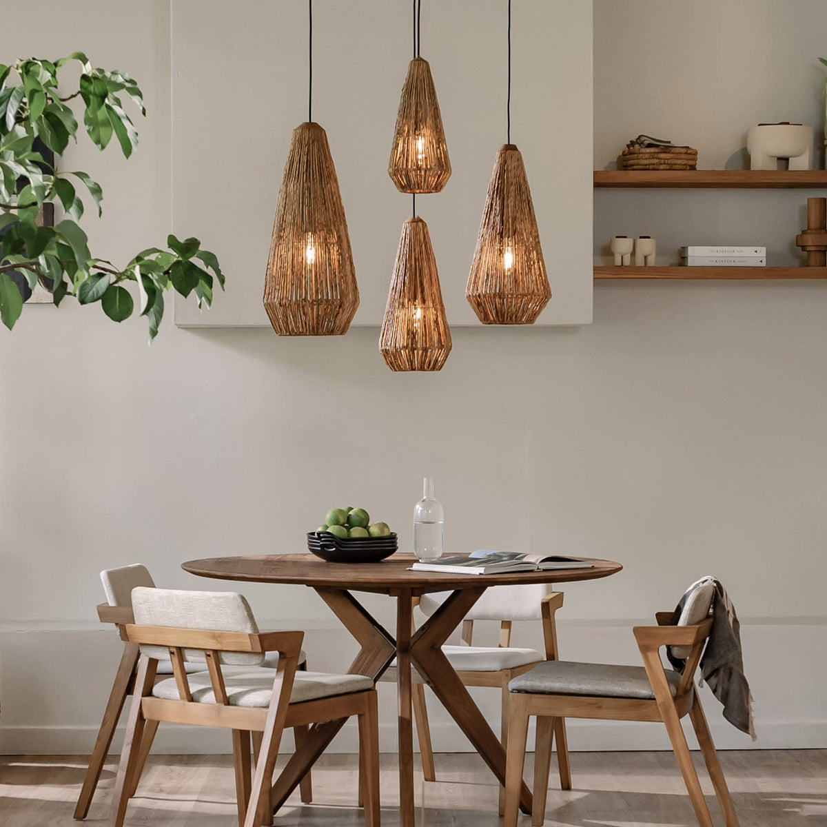 Ruby Hanglamp