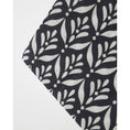 Load image into Gallery viewer, Napkins, HDMento, Black