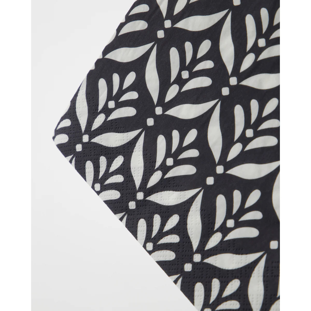 Napkins, HDMento, Black