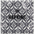 Load image into Gallery viewer, Napkins, HDMento, Black