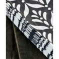 Load image into Gallery viewer, Napkins, HDMento, Black
