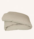 Afbeelding laden in Galerijviewer, CRISP Sand Stone | Dekbedovertrek