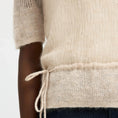 Afbeelding laden in Galerijviewer, SLFMAYER 2/4 KNIT O-NECK
