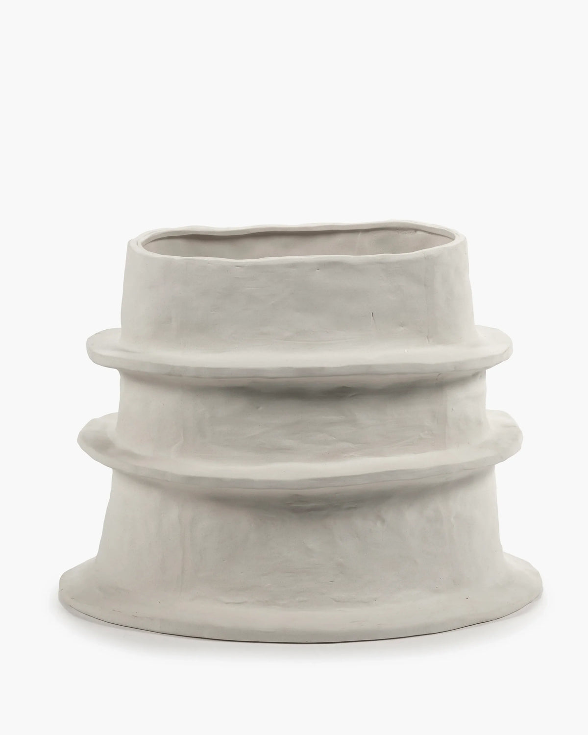 Bloempot 06 S beige Molly