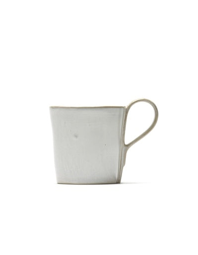 Koffiekop met oor Off-white La Mère