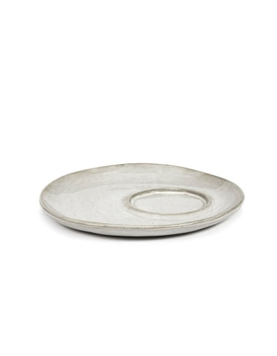 Schotel espresso Off-white La Mère